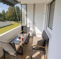 3-Zimmerwohnung mit Balkon in Hannover