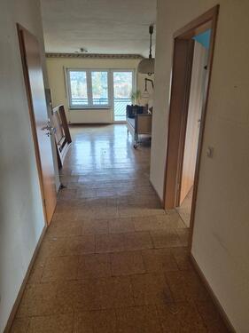 Foto - Schöne Dachgeschoßwohnung in Rhens