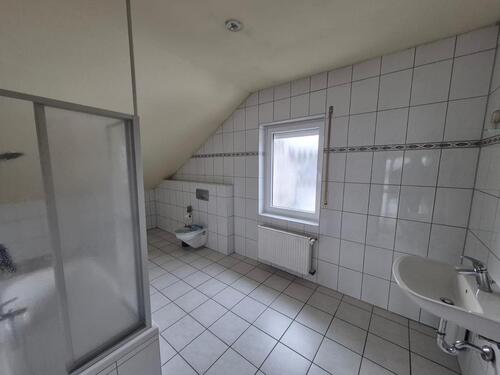 Foto - 2 Zimmer Dachgeschoßwohnung zur Miete in Brey