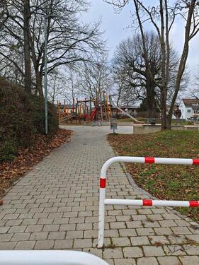 Foto - 4 Zimmer Etagenwohnung zur Miete in Reutlingen