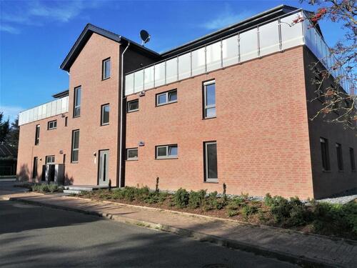 Foto - 3 Zimmer Etagenwohnung zur Miete in Melle