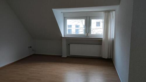 Foto - Etagenwohnung in Hamm zur Miete