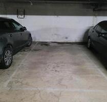 Tiefgaragenstellplatz Würzburg Sanderau Schießhausstraße