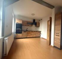 Schöne 2,5 Dachgeschoss Wohnung mit EBK - Osterode am Harz