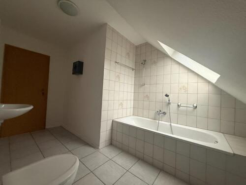 Foto - Dachgeschoßwohnung in Osterode am Harz zur Miete