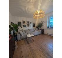 3 ZKB Wohnung mit Balkon und Garten in HBF Nähe zur Untermiete - Mainz Oberstadt