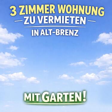 Foto - 3 Zimmer Wohnung - 350,00&nbsp;EUR Kaltmiete, ca.&nbsp; 85,00&nbsp;m&sup2;