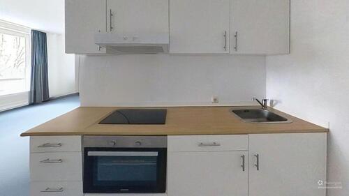 Foto - 1 Zimmer Etagenwohnung zur Miete in Bad Alexandersbad