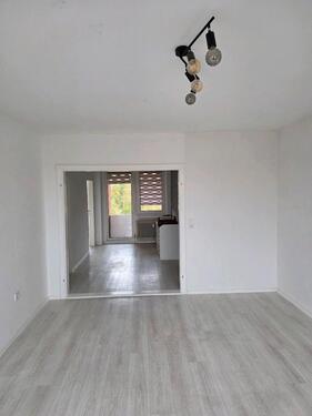 Foto - Etagenwohnung in Emden zur Miete