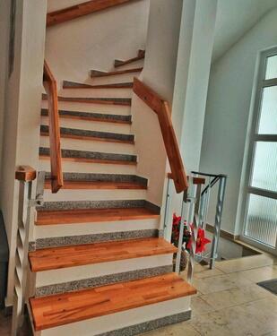 Foto - 3 Zimmer Etagenwohnung in Rinteln