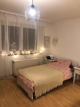 Foto - WG-Zimmer in ruhiger 3er-Frauen-WG frei