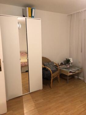 Foto - 1 Zimmer Etagenwohnung zur Miete in Stuttgart