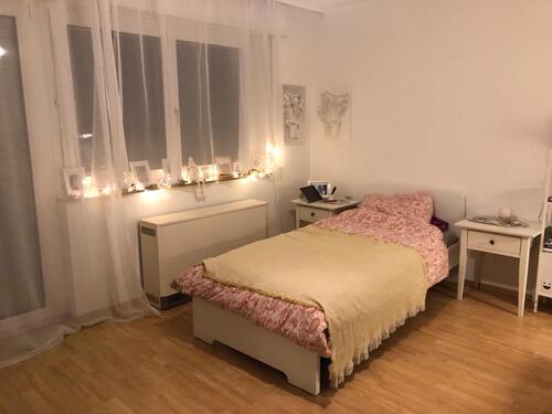 Foto - 1 Zimmer Etagenwohnung in Stuttgart