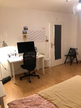 Foto - Etagenwohnung in Stuttgart zur Miete