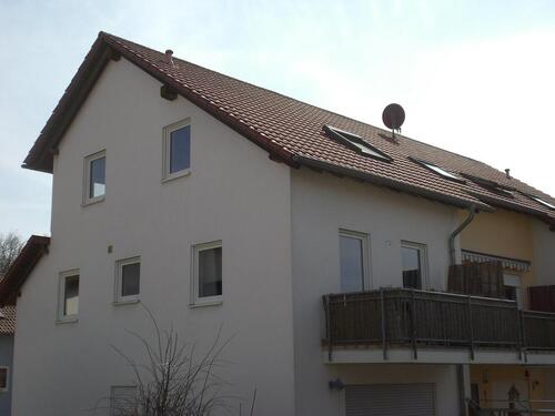 Foto - Ruhige 3 Zimmer Wohnung mit Garten in Orscholz