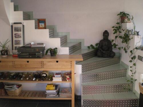 Foto - Maisonettenwohnung in Mettlach zur Miete