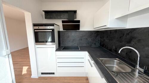 Foto - Etagenwohnung in Zschopau zur Miete