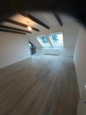 Foto - 3 Zimmer Dachgeschoßwohnung zur Miete in Bremervörde