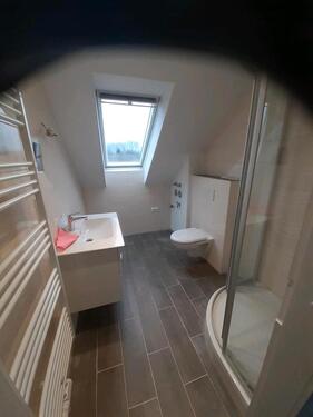 Foto - Dachgeschoßwohnung in Bremervörde zur Miete