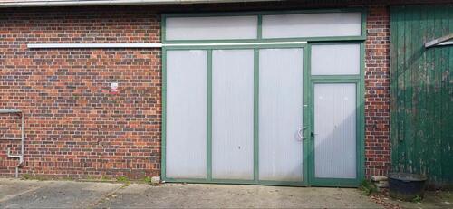 Foto - Lagerhalle zu vermieten - 400,00&nbsp;EUR Miete,