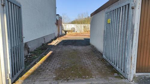 Foto - Parkplatz Stellplatz zu vermieten