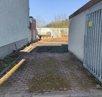 Parkplatz Stellplatz zu vermieten - Kaiserslautern Engelshof