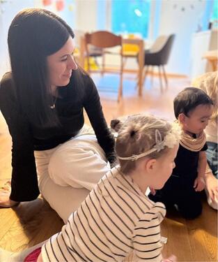 Foto - WG mit Kindern - 1.500,00&nbsp;EUR Kaltmiete, ca.&nbsp; 100,00&nbsp;m&sup2;