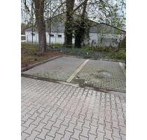 Praktischer Außenstellplatz im geschützten Hinterhof - Gelsenkirchen Gelsenkirchen-Mitte