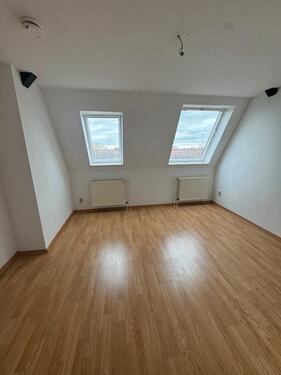 Foto - Dachgeschoßwohnung in Magdeburg zur Miete