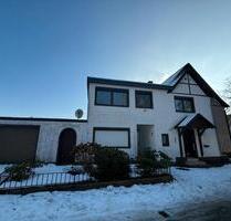 Traum vom Eigenheim - kuscheliges Häuschen in Beverungen-Wehrden - Bad Driburg