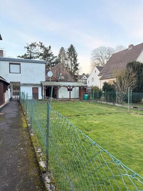 Foto - Einfamilienhaus in Bad Driburg zum Kaufen