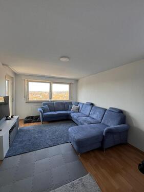 Foto - 2 Zimmer Etagenwohnung zum Kaufen in Waiblingen