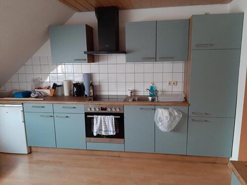 Foto - 3 Zimmer Dachgeschoßwohnung zur Miete in Erkelenz