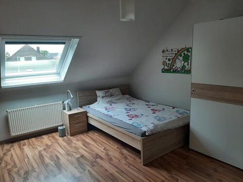 Foto - Dachgeschoßwohnung in Erkelenz zur Miete