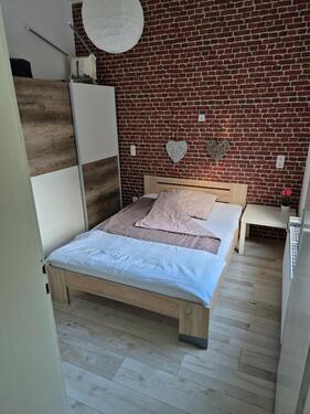 Foto - Etagenwohnung in Aachen zur Miete