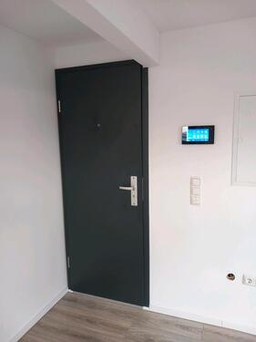 Foto - 2 Zimmer Dachgeschoßwohnung zur Miete in Aldenhoven