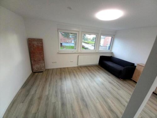 Foto - 2 Zimmer Dachgeschoßwohnung in Aldenhoven