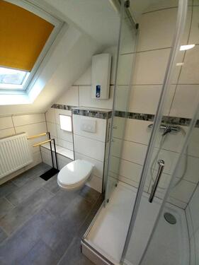 Foto - Dachgeschoßwohnung in Aldenhoven zur Miete