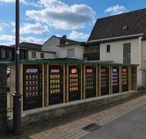 Stellplätze für Snackautomaten zu vermieten - Maintal