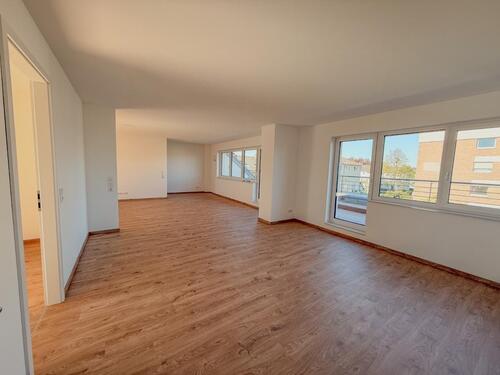 Foto - 3 Zimmer Dachgeschoßwohnung zur Miete in Euskirchen