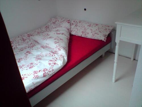 Foto - 1 Zimmer Etagenwohnung in Erlangen