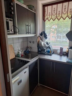 Foto - Etagenwohnung in Erlangen zur Miete