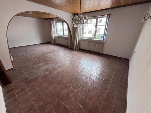 Foto - 5 Zimmer Etagenwohnung zur Miete in Pirmasens