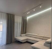 2,5 Zimmer Eigentumswohnung (62,8 m) mit großem Balkon Garage & S - Wolpertshausen