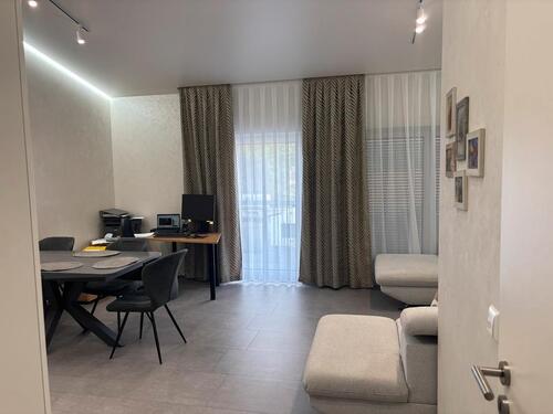 Foto - 2.5 Zimmer Etagenwohnung in Wolpertshausen
