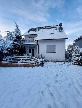 Foto - 5 Zimmer Mehrfamilienhaus, Wohnhaus zum Kaufen in Remscheid