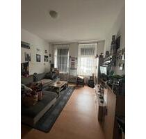2-Raumwohnung mit Einbauküche ca 64 qm - Magdeburg Leipziger Straße