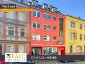 Foto - Wohlfühlen in einem sehr gepflegtem Haus: Frisch renovierte 3-Zimmer-Wohnung in Top-Lage