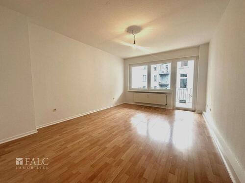 Foto - Etagenwohnung zur Miete in Duisburg
