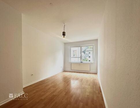 Foto - Etagenwohnung in Duisburg